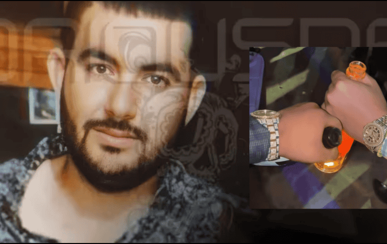 En las historias compartidas por Arredondo, se pueden escuchar dos corridos dedicados a 'El Chore', que mencionan sus actividades en el Cártel de Sinaloa y su relación cercana con Iván Archivaldo Guzmán Salazar, conocido como 'El Chapito'. X/@calvariae_locus INSTAGRAM/@panchitoarredond0