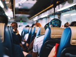 La Secretaría de Infraestructura, Comunicaciones y Transportes (SICT) pondrá en vigencia un descuento para maestros y estudiantes. UNPLASH / A. SPRATT