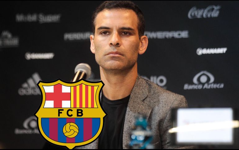 Márquez llevó al Barça Atlètic al play-off de ascenso, donde perdió 2-1 en la final contra el Córdoba. ESPECIAL, EL INFORMADOR / ARCHIVO