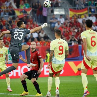 Eurocopa 2024: así están los cruces de Octavos de Final al momento