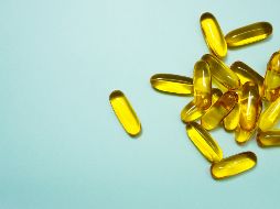 Esto dicen los estudios sobre el aceite de pescado. ESPECIAL / UNSPLASH Leohoho