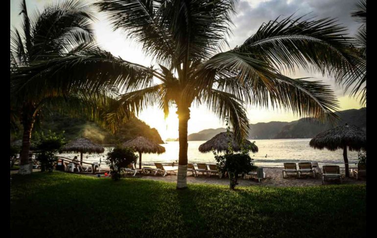 La Quinta Gran Bahía Cuastecomates. ESPECIAL/©LA QUINTA GRAN BAHÍA CUASTECOMATES.