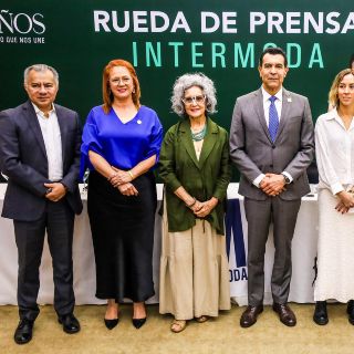 Intermoda 81 tendrá acento innovador y sustentable