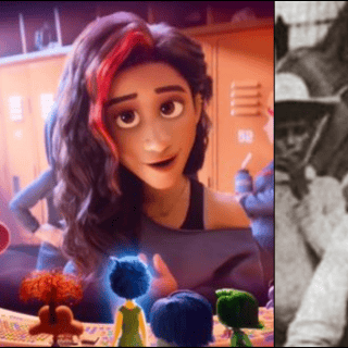 ¿Quién era la mexicana que inspiro al personaje Val Ortiz en 'Intensamente 2'?