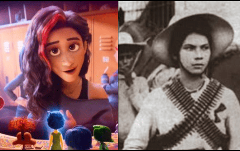 La película además de ser un triunfo cinematográfico es una plataforma que celebra la diversidad. ESPECIAL