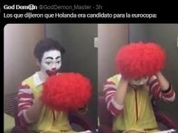 Las redes sociales no perdonaron a los juegos de este martes. Especial/X