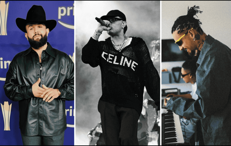 El público tendrá hasta el 8 de julio para votar por sus artistas favoritos. Especial