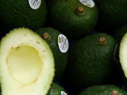 Los integrantes de APEAM expresaron su interés en coordinar con el estado la ruta del operativo de la Policía Auxiliar, con el objetivo de garantizar la exportación segura de los empaques de aguacate de Michoacán. EFE / ARCHIVO