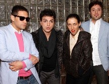 Actualmente, el grupo da promoción al álbum Hotel Miranda!, que ha sido elogiado por su gran producción e inspiración teatral. Con este disco, Ale Sergi y Juli dan vida a unos peculiares dueños de un  hotel,  donde controlan todos los movimientos y check in.SUN/ARCHIVO