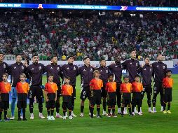 El ganador de este compromiso se perfilará como líder del grupo, añadiendo una presión adicional a ambos equipos. IMAGO7.