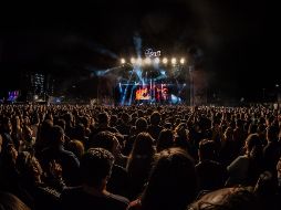 No te pierdas esta experiencia única el 9 de noviembre en Hermosillo.. FACEBOOK / Tecate Sonoro