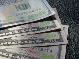 Tras cuatro sesiones consecutivas de caída, el dólar rompió su racha negativa. Unsplash