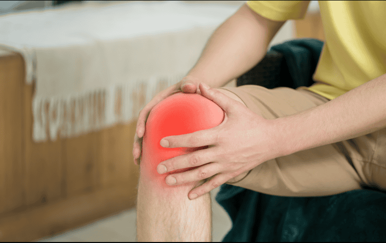 Enumeramos 6 síntomas que, en caso de detectarlos, deberás recurrir a la consulta médica. ESPECIAL/CANVA