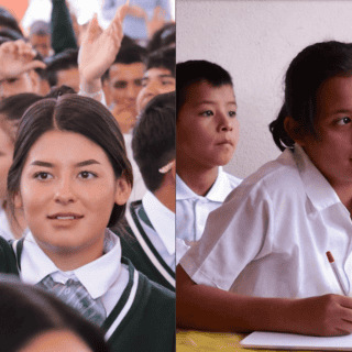 Deserción escolar disminuyó en todos los niveles educativos: SEP