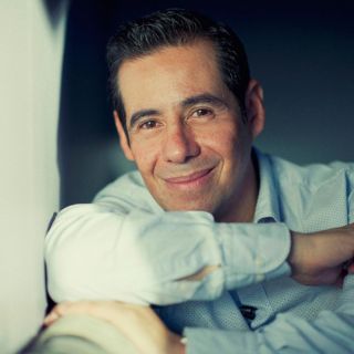 "El suegro de México": Yordi Rosado comparte foto con su hijo y les llueven halagos