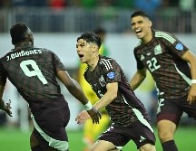 El técnico mexicano Jaime Lozano, ya tendría definido a los once futbolistas que iniciarán como titulares en este compromiso. /Imago7