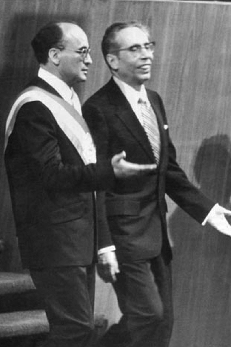 &nbsp;&nbsp;EL INFORMADOR/ ARCHIVO 