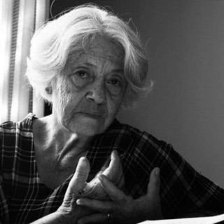 Adélia Prado gana el Premio Camões