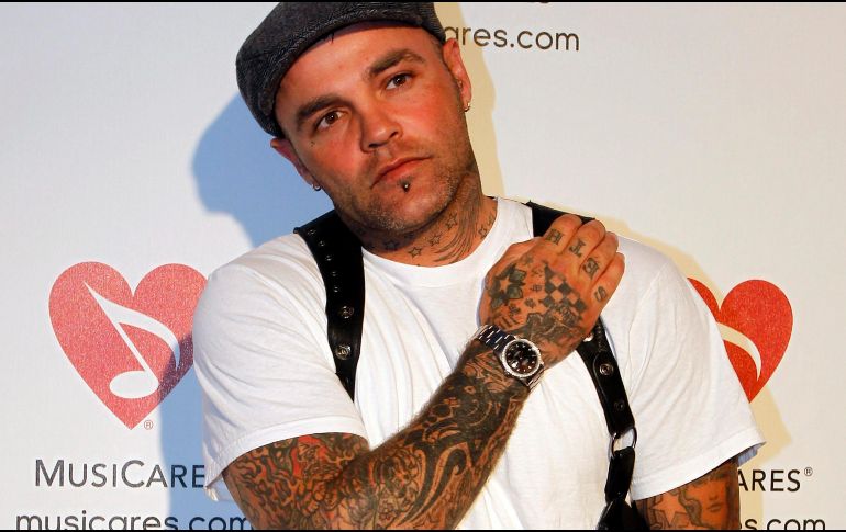 De acuerdo con los primeros resultados, existen indicios de consumo de drogas por parte Shellshock. EFE/ ARCHIVO