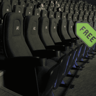 Festival de Cine Europeo en la Cineteca Ficg: Cartelera del 28 de junio al 6 de julio