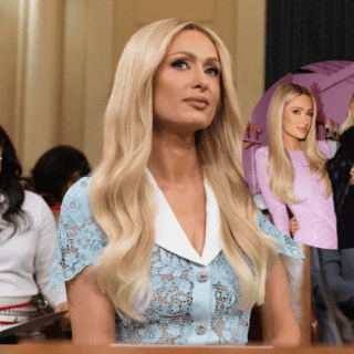 "Eres una verdadera amiga": Paris Hilton felicita a Lele Pons por su cumpleaños