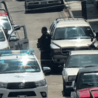 Asesinan a balazos a 2 hombres en Encarnación de Díaz