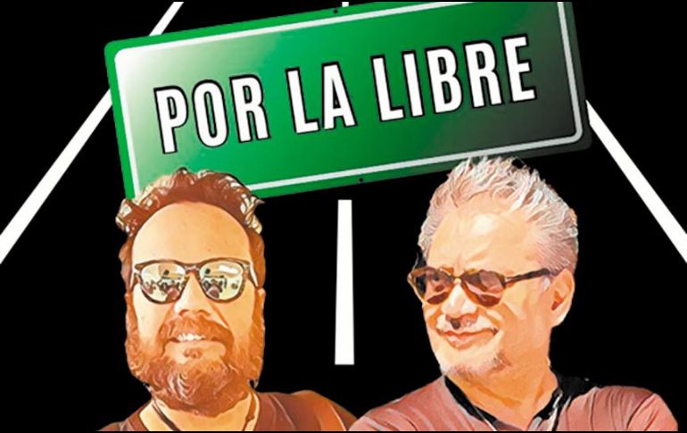 Los cantantes alistan un show donde presentarán sus viejos y nuevos éxitos. ESPECIAL