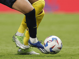 Algunos juegos podrán verse en televisión abierta, otros en restringida, y algunos a través de streaming. EFE / C. Brehman