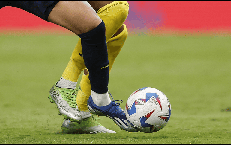 Algunos juegos podrán verse en televisión abierta, otros en restringida, y algunos a través de streaming. EFE / C. Brehman