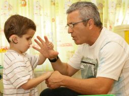 El Día Internacional de la Sordoceguera nos recuerda la importancia de reconocer y apoyar a las personas que viven con esta condición. ESPECIAL/Gobierno de México