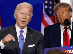 El debate será este jueves por la noche. EFE / ARCHIVO