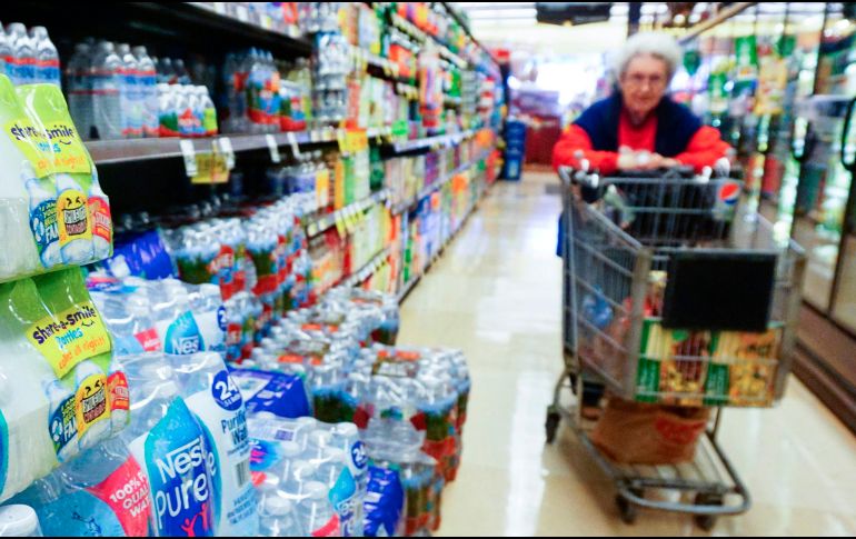 De acuerdo al estudio, 100 mililitros de bebida de almendra solamente contienen en promedio 2 piezas de esta semilla y un litro, prácticamente tiene 15 piezas. AFP / ARCHIVO