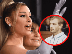 Familia de víctimas de Jeffrey Dahmer reaccionan a declaraciones de Ariana Grande