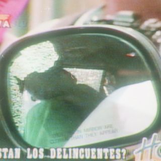 "El chofer" de Stanley narra la balacera en la que falleció el conductor