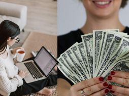 El objetivo del programa es ayudar a los jóvenes a desarrollar habilidades y capacidades que faciliten su inserción en el mundo laboral. CANVA