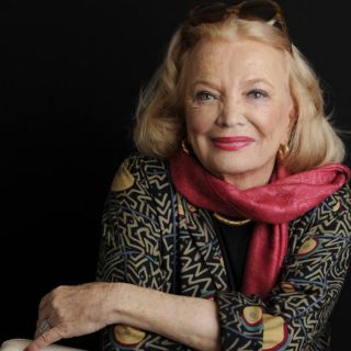 Así fue como Gena Rowlands, actriz con Alzheimer obtuvo su papel en "Diario de una pasión"