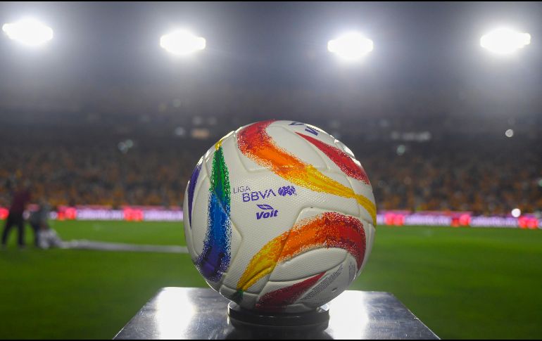 El futbol mexicano ha caído en un bache en el que ha carecido la formación de jugadores que puedan destacar. IMAGO7