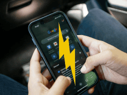 Existen muchos mitos alrededor de la carga rápida, aquí te decimos si puede dañar tu batería o no. EL INFORMADOR / ARCHIVO