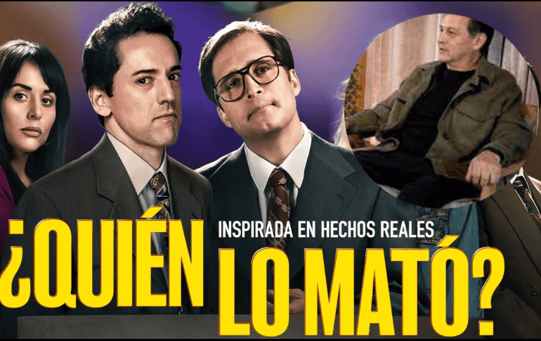 Los proceso legales en contra de 