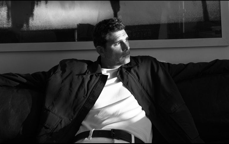 Christian Meier promociona su nuevo álbum y lanza el sencillo 