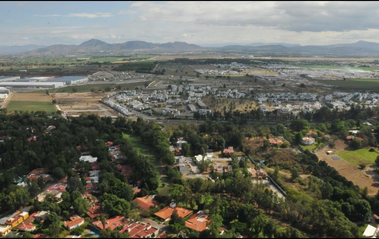 Semadet convocó a la población en general a participar en la Consulta Pública del Proyecto de Declaratoria del Área Natural Protegida. ESPECIAL/GOB.JALISCO