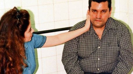 Tras mostrar algunas capturas de pantalla, los conductores del programa ahondaron en que también podría tratarse de que El Rey Midas estuviera fingiendo su muerte.SUN/ARCHIVO