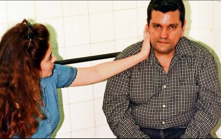 Tras mostrar algunas capturas de pantalla, los conductores del programa ahondaron en que también podría tratarse de que El Rey Midas estuviera fingiendo su muerte.SUN/ARCHIVO