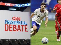 Varias calles aledañas fueron cortadas por la policía el miércoles por la noche. EFE/ M. REYNOLDS / E. S. LESSER.