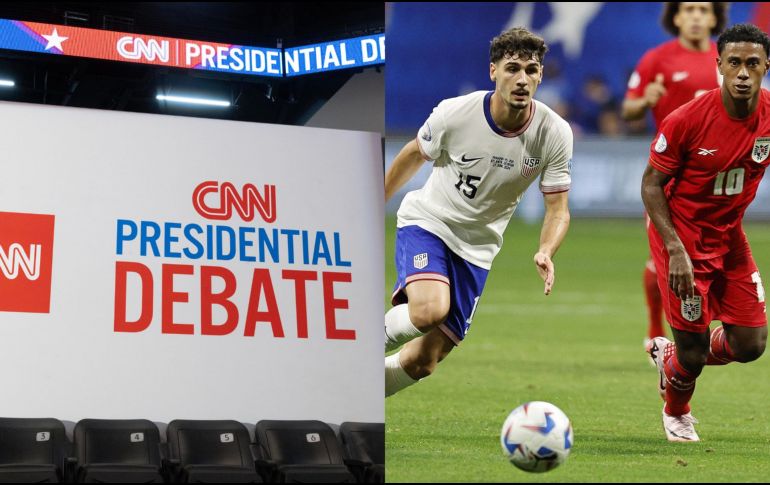 Varias calles aledañas fueron cortadas por la policía el miércoles por la noche. EFE/ M. REYNOLDS / E. S. LESSER.