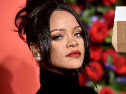 Fenty Beauty de Rihanna revolucionó la industria con su línea de base de maquillaje que ofrecía 40 tonos diferentes. AFP/ Steven Ferdman