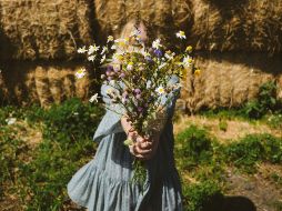 Cottagecore ofrece una invitación a redescubrir la belleza de la simplicidad. GETTY IMAGES ISTOCK