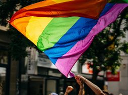 El 28 de junio se conmemora el Día del Orgullo LGBT+. Unsplash