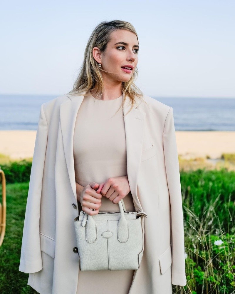 Emma Roberts es cosiderada por muchos como una 