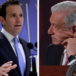 López Obrador tiene un odio particular hacia mí:  Loret de Mola